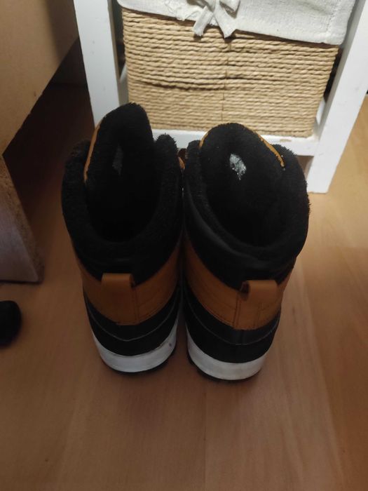 Cizme impermeabile Nr 34