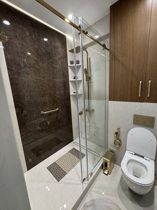 Аренда квартира ЖК Modera Towers 2/17/25 52 м2