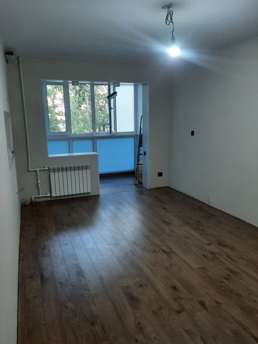 Ремонт квартир под ключ