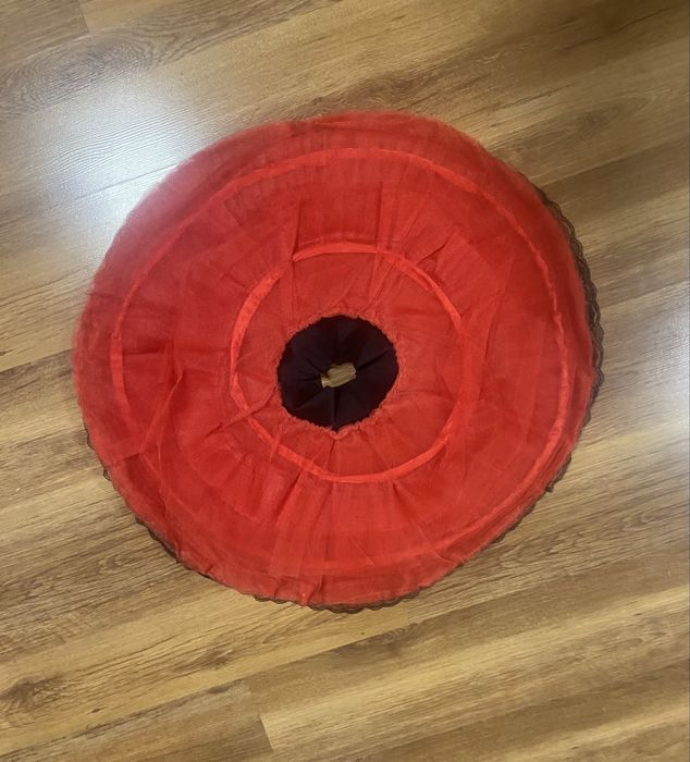 Пачка [продавам лично изработена пачка и лично изработено чанта с нея]