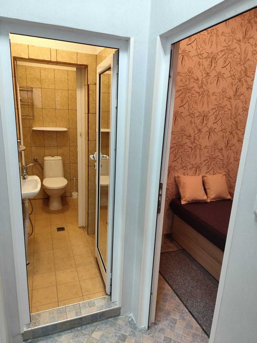 Дава се под наем Едностаен апартамент в София, Овча купел - 40 кв.м за 400 € - Снимка #8