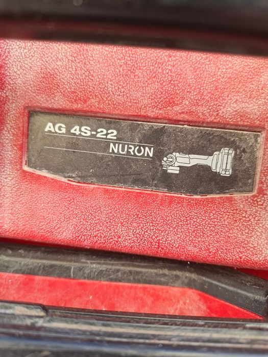 Cutii Transport Hilti Nuron