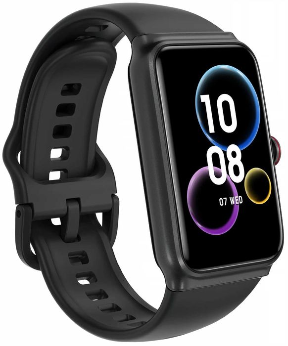 смарт часы Фитнес-браслет HONOR Choice Band. 60 герц amoled экран