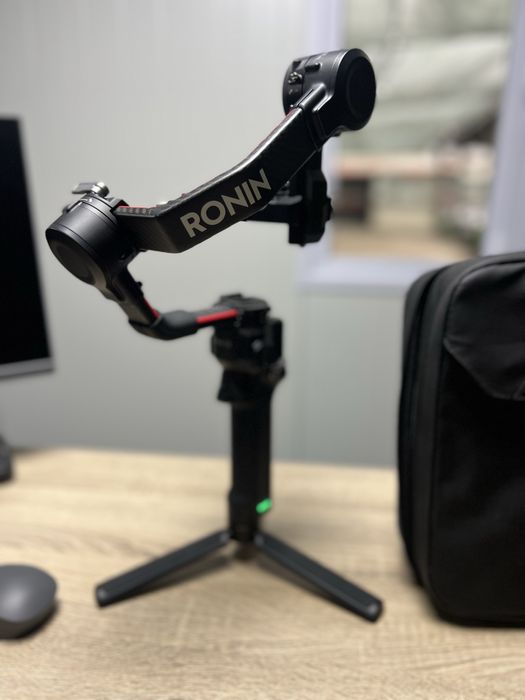 Стабилизатор DJI Ronin S2