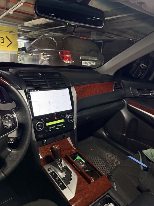 Продается срочна tayota camry 50