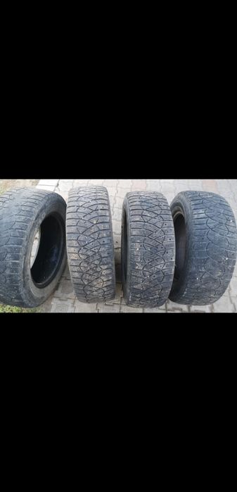 Продам резину R16