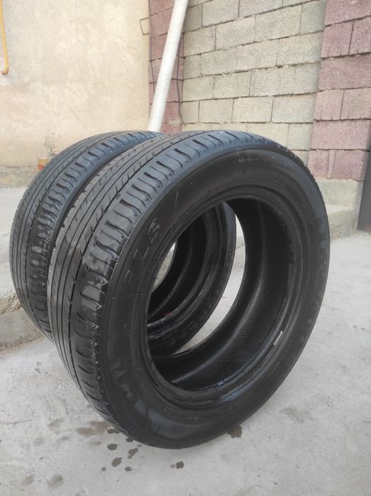 Шина 2 шт Triangle