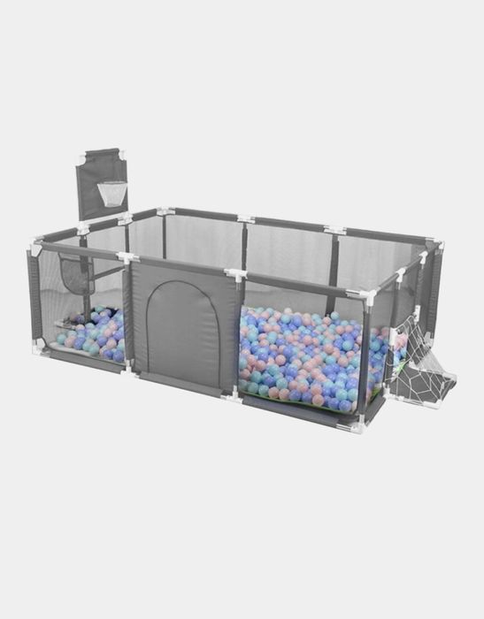 МЕГА АКЦИЯ манеж для детей