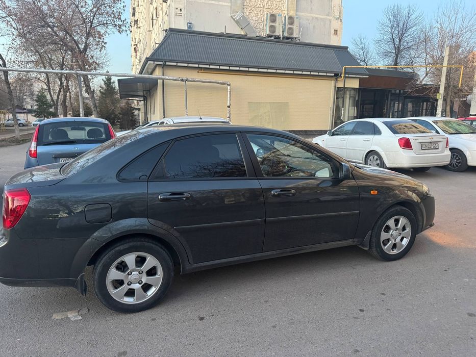 Продается машина в хорошем состоянии