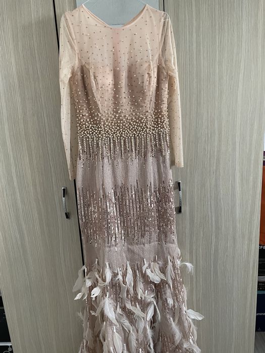 Rochie de seara eleganta