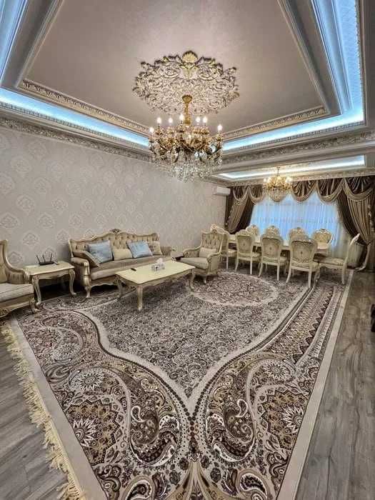 Срочно Продаётся 3х-ком на против Ташкент сити, ор-н: Дружба!!!