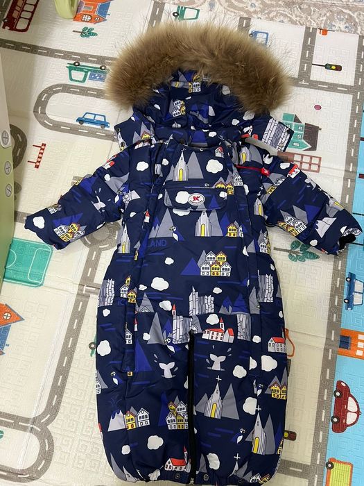 Продаётся почти новые ,чистые