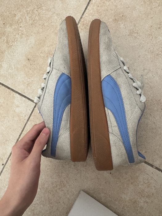 убитые puma palmero оригинал