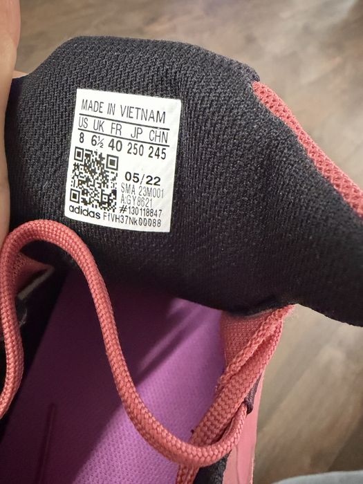 Продам обувь Adidas оригинал