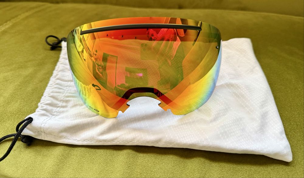 Lentila ochelari ski Smith Optics I/O7 noua