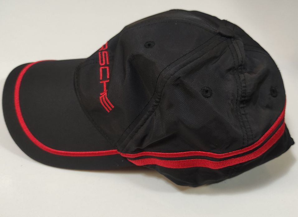 PORSCHE шапка с козирка PORSCHE