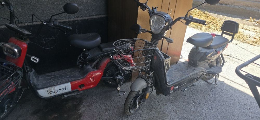 В продаже sk8 и leoport