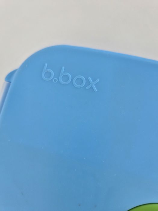 Lunch box si termos