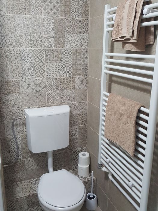 Inchiriez garsoniera in regim hotelier