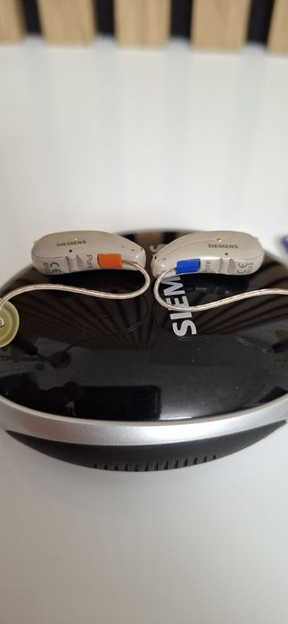 Aparat Auditiv Siemens Pure ( Pereche)