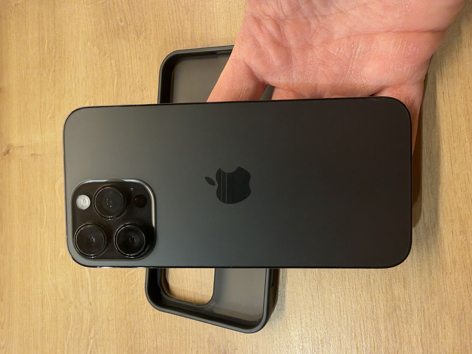 Iphone 14 pro max 256gb