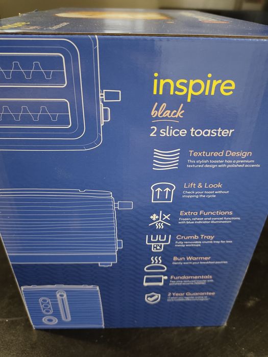 Тостер отличный подарок