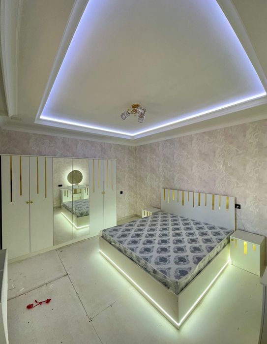 Спалный гарнитур