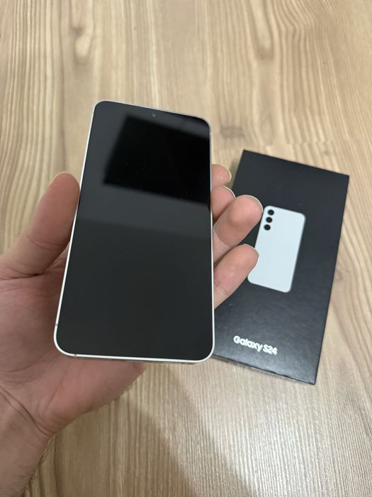 Samsung S24 Plus * Excelent cu garantie