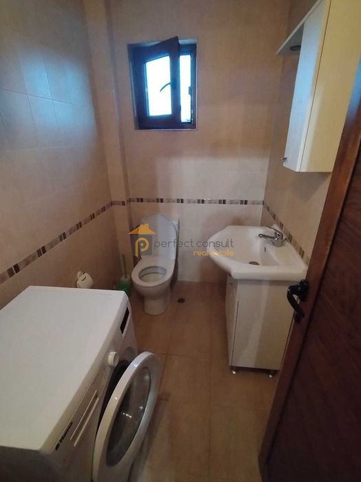 Дава се под наем Тристаен апартамент в Пловдив, Каменица 1 - 130 кв.м за 450 € - Снимка #7