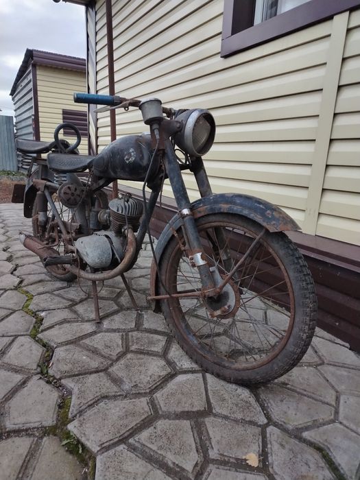 Продам Ковровец к 55