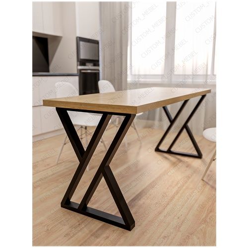 Парты в стиле лофт 350000