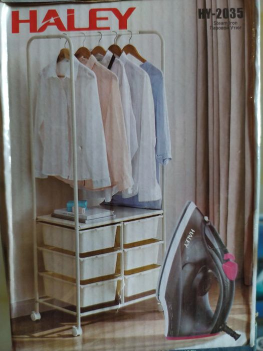 Утюги в наличии Разные виды