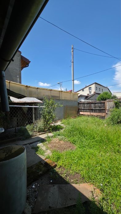 Casă solidă cu 2 deschideri, 253 mp teren – Ploiești, zona Cioceanu - Sala Sporturilor