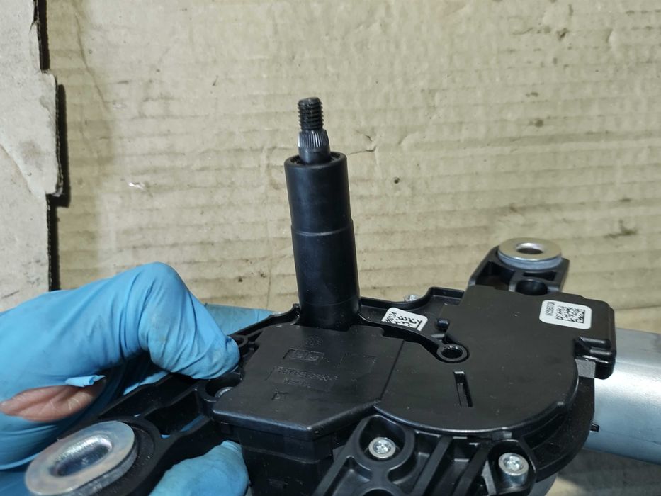 Моторче Задна Чистачка VW ID.3 E11 pro