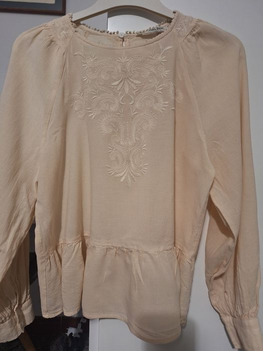 Camăși și bluze, Zara, mărime M