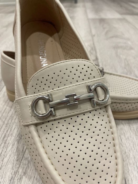 Туфли, лоферы, балетки