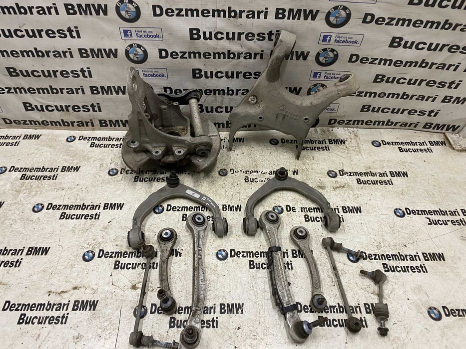 Brat bascula fata spate BMW X5 F15 X6 F16