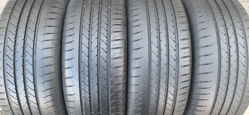4 anvelope 205 50 17 goodyear 2018 6,5mm
