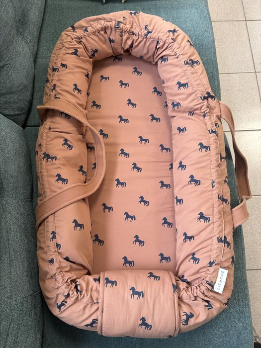 Babynest Liewood