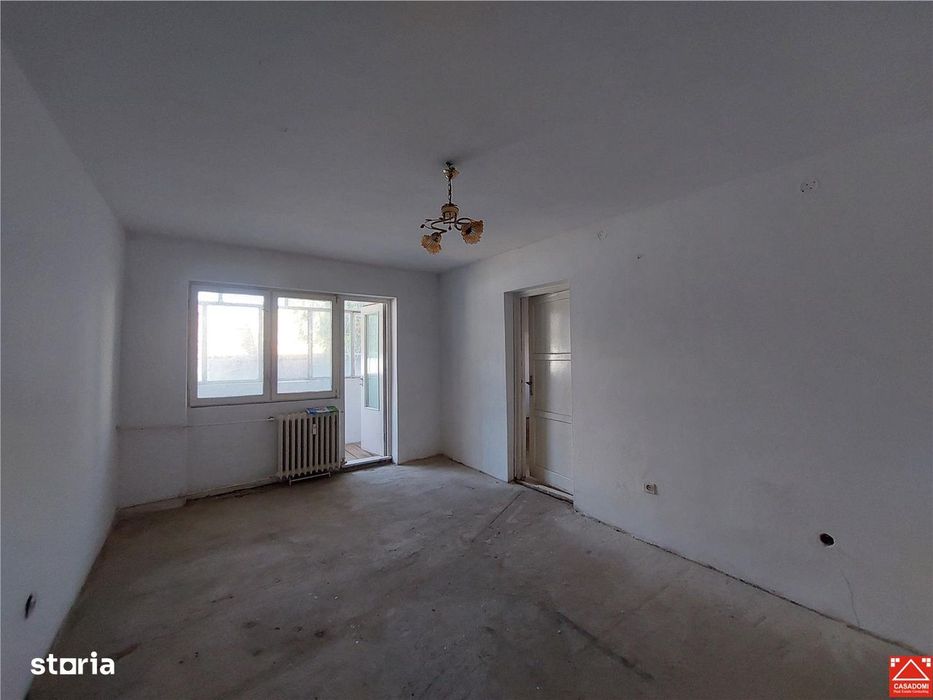 Apartament la parter, zona Iuliu Maniu — fotografia 1