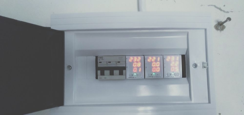 Электрик недорого Электрик