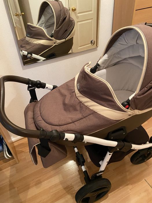 Коляска 2в1. Tutis