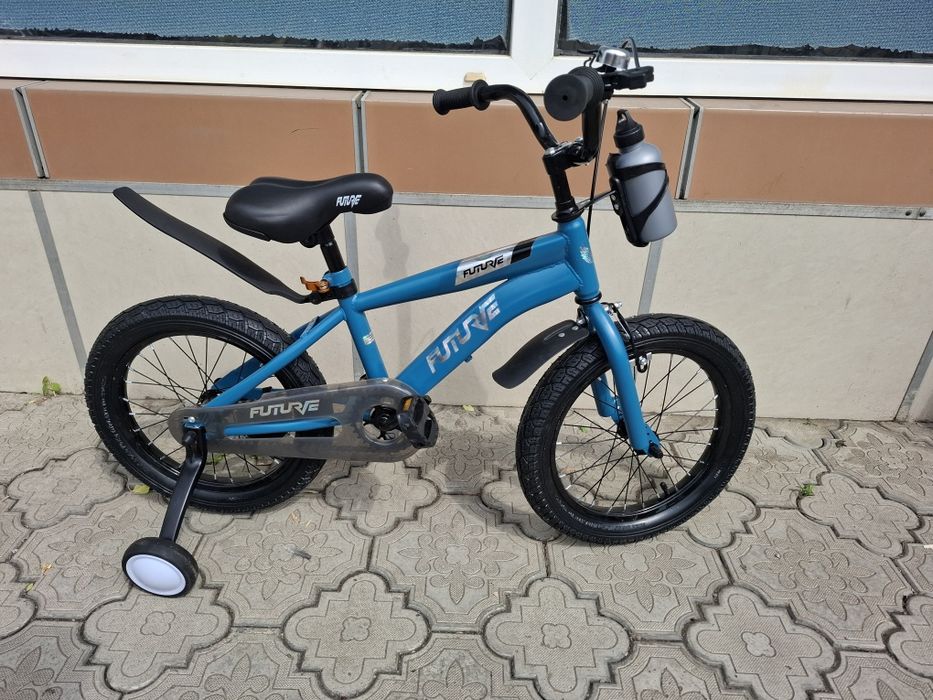 Futurve велосипед детский