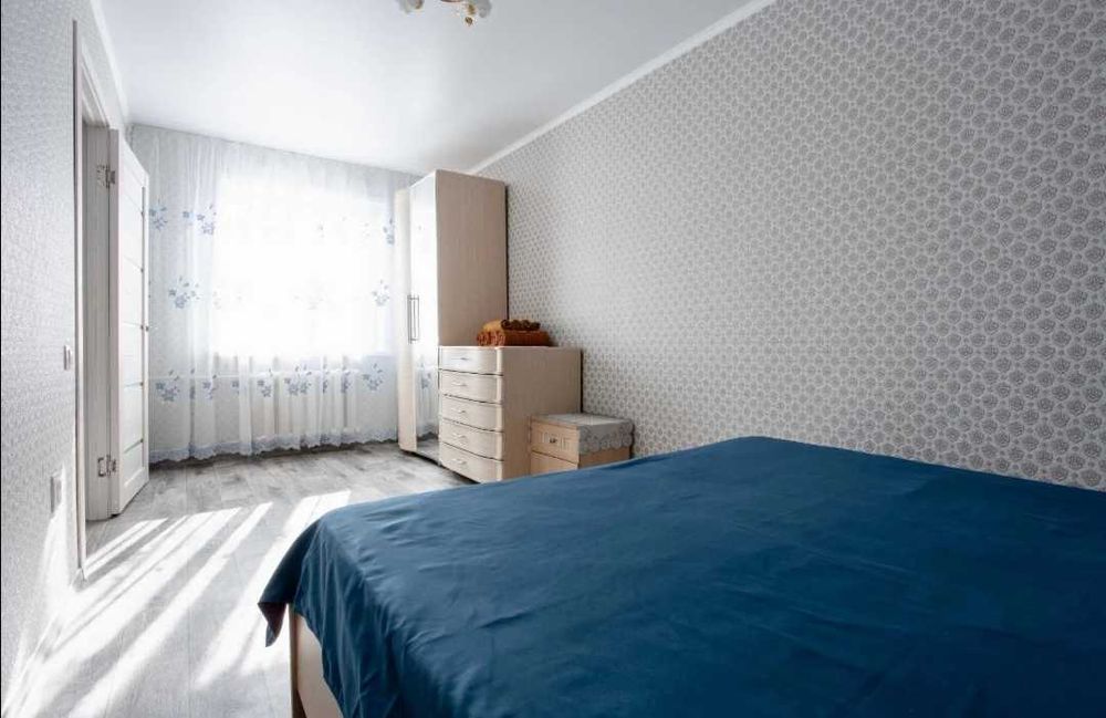 2 комнатная квартира посуточно