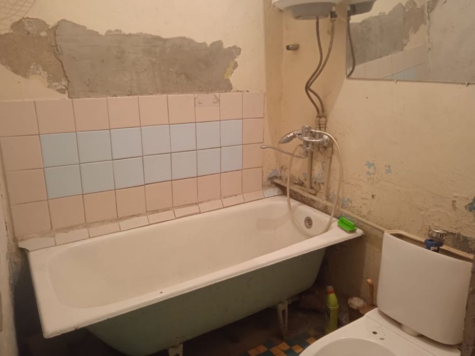 Квартиру в аренду