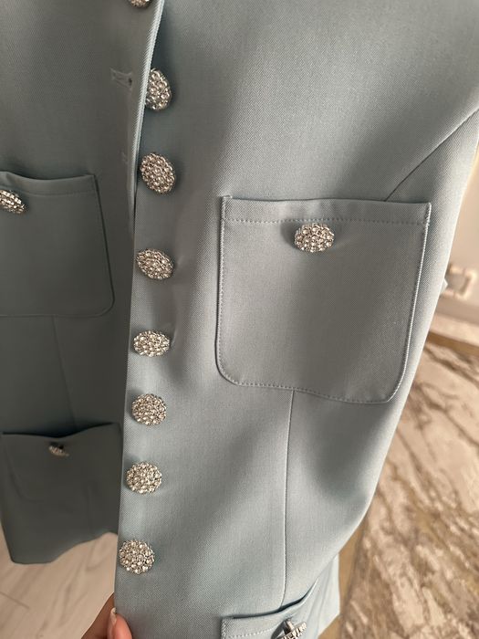 Вечернее платьее