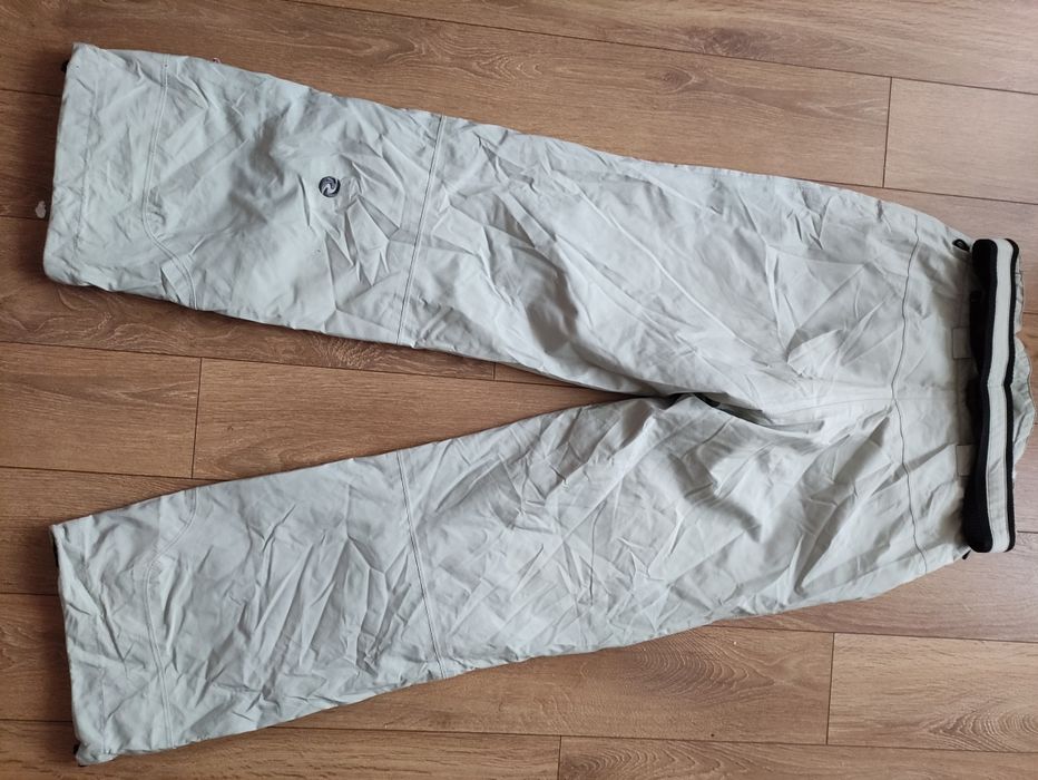 Дамски ски панталони Brunotti/Rossignol