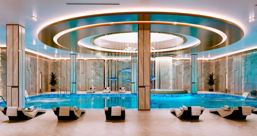 Студия, свободная планировка, Imperial Club City от собственника