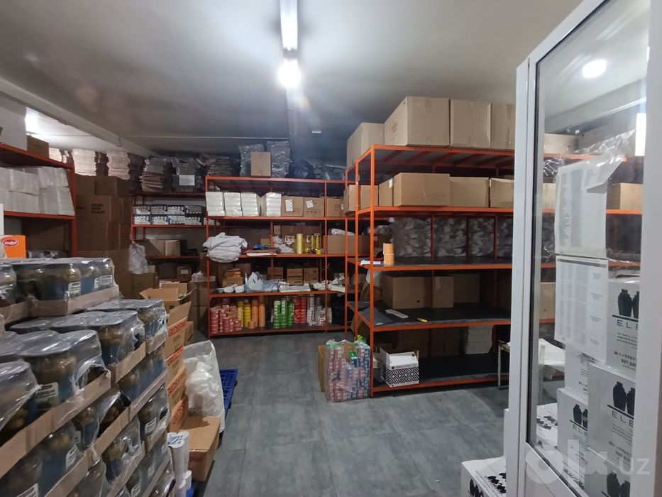 Продаётся Коммерческое Помещение