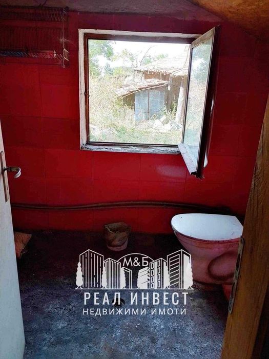 Продава се Къща в с. Воден, Област Хасково - 40 кв.м за 281 €/кв.м - Снимка #4